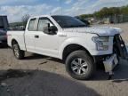 2015 Ford F150 Super Cab