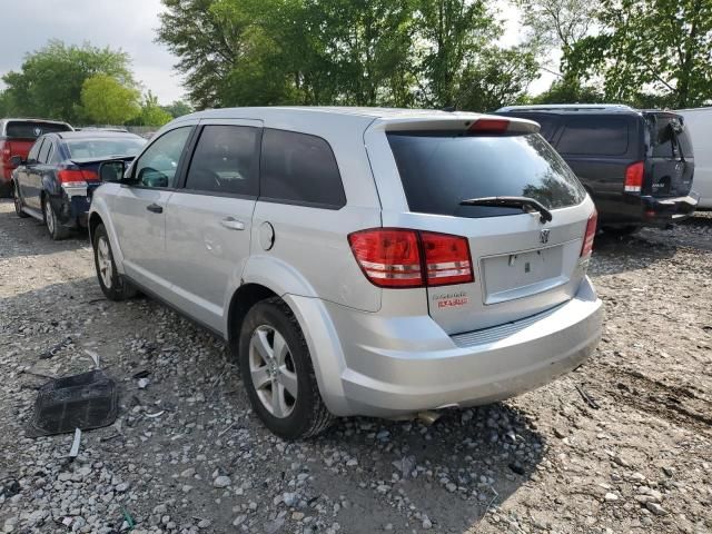 2009 Dodge Journey SXT