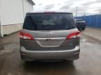 2011 Nissan Quest S