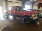 2001 Ford F350 SRW Super Duty