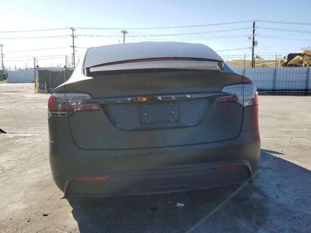 2023 Tesla Model X