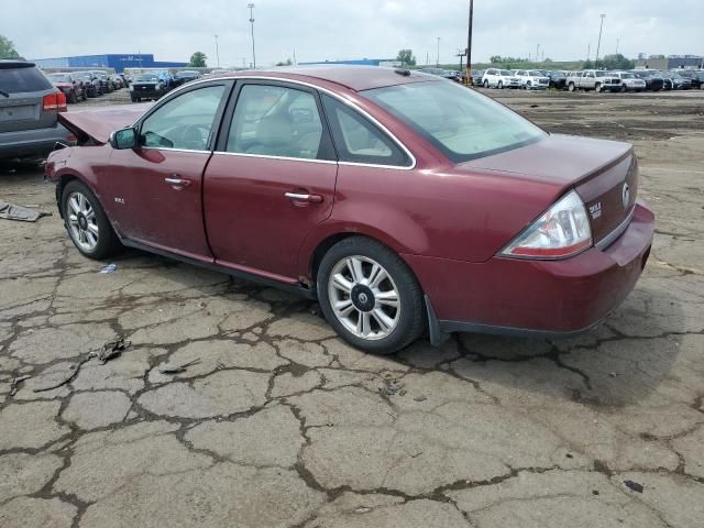 2008 Mercury Sable Premier