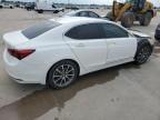 2017 Acura TLX Advance