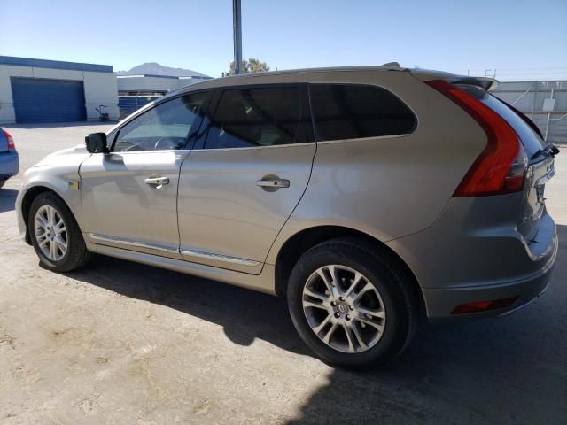 2014 Volvo XC60 3.2