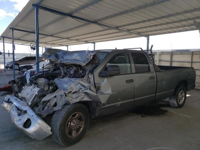 2005 Dodge RAM 2500 ST