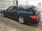 2011 Mercedes-Benz E 350 4matic Wagon