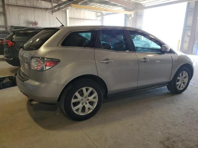 2008 Mazda CX-7