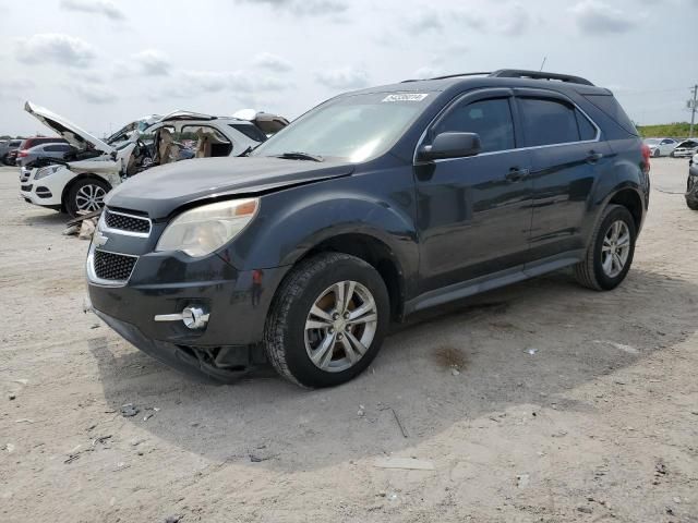 2010 Chevrolet Equinox LT