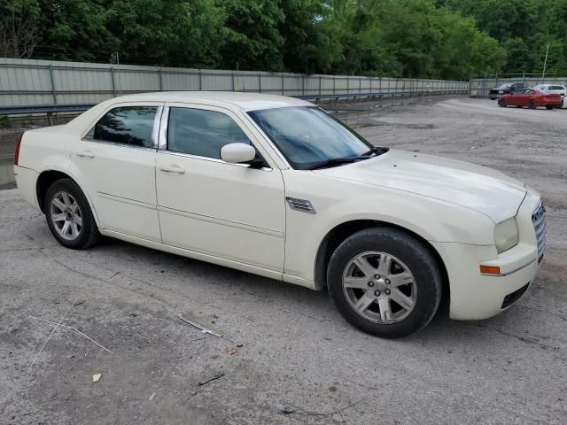 2007 Chrysler 300 Touring