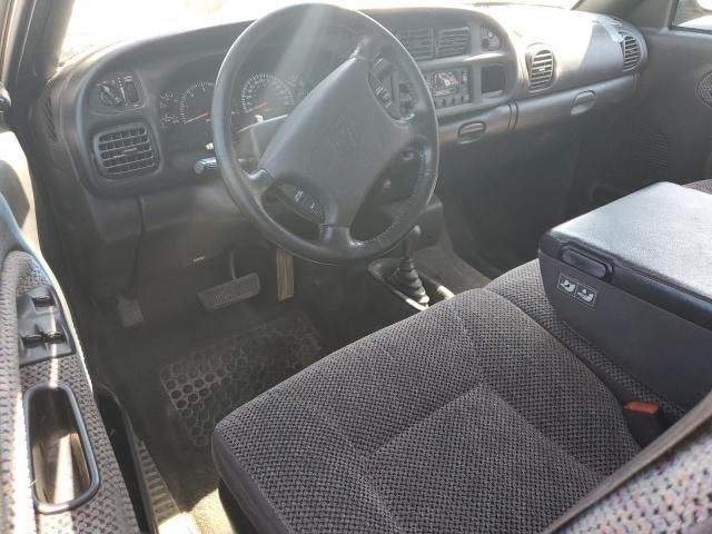 2001 Dodge RAM 1500