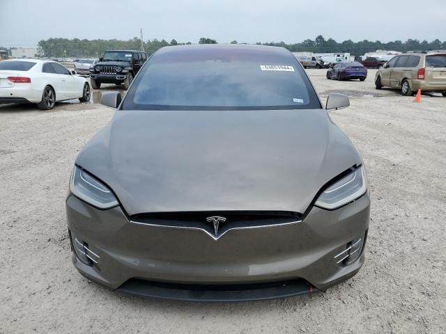 2016 Tesla Model X