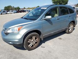 2010 Honda CR-V EXL en venta en Orlando, FL