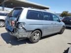 2006 Honda Odyssey EXL