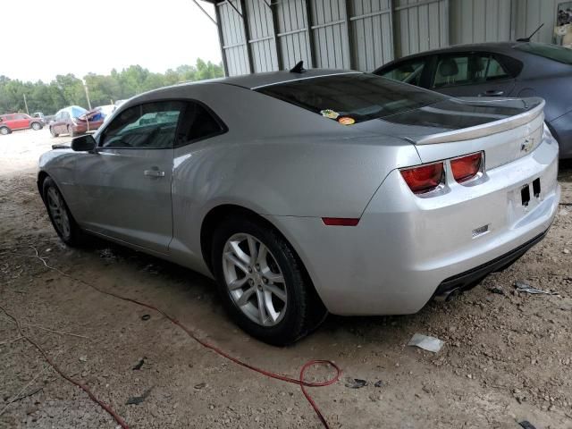 2013 Chevrolet Camaro LT