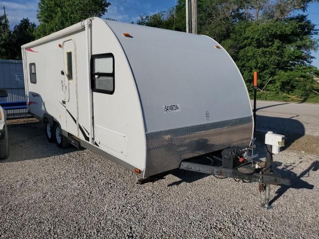 2008 Other Travel Trailer