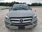 2015 Mercedes-Benz GL 350 Bluetec