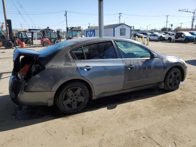 2008 Nissan Altima 2.5