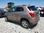 2018 Chevrolet Trax 1LT