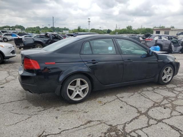 2006 Acura 3.2TL