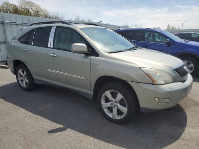 2005 Lexus RX 330