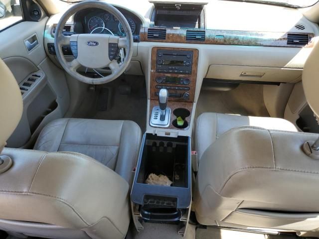 2006 Ford Five Hundred SEL