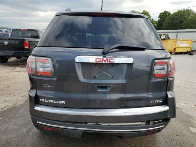 2013 GMC Acadia SLT-1