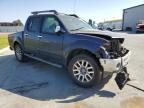 2010 Nissan Frontier Crew Cab SE