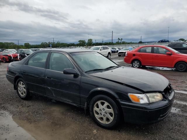 2000 Toyota Camry CE