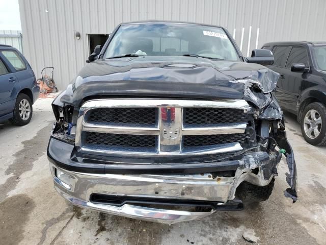 2012 Dodge RAM 1500 SLT