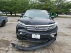 2018 Honda Pilot LX