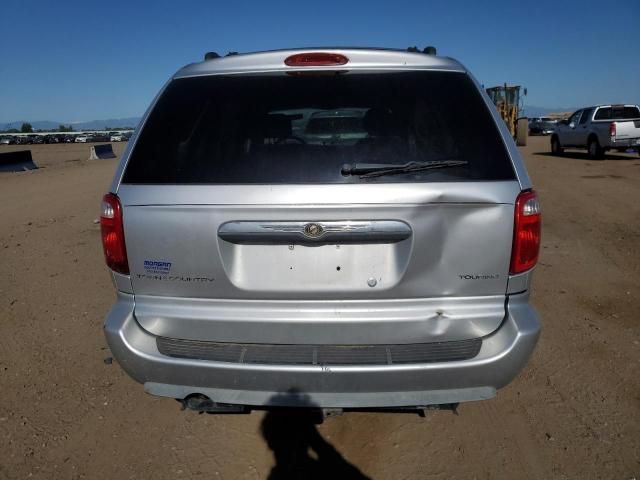 2006 Chrysler Town & Country Touring