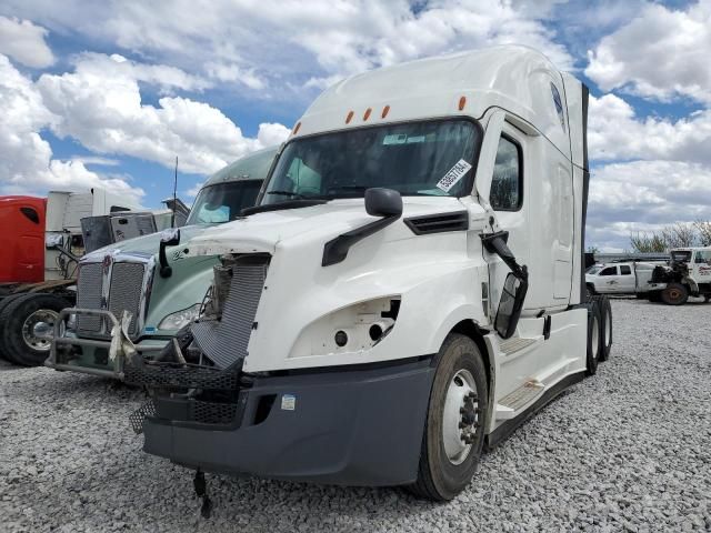 2024 Freightliner Cascadia 126