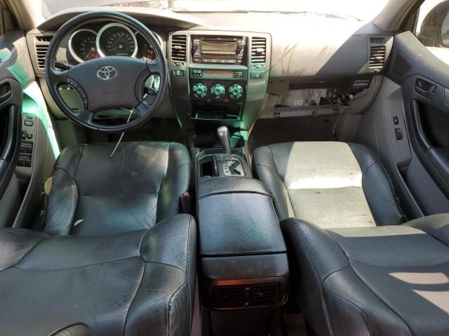 2006 Toyota 4runner SR5