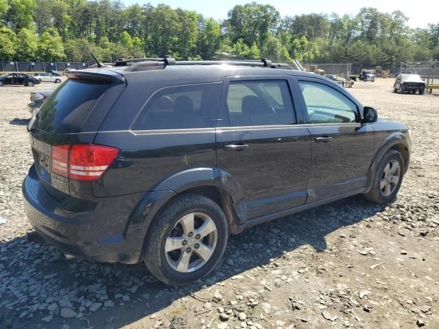 2010 Dodge Journey SXT