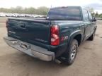 2005 Chevrolet Silverado K1500