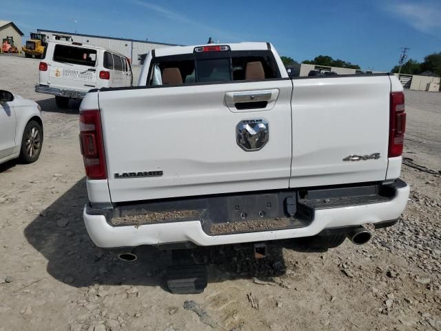 2021 Dodge 1500 Laramie