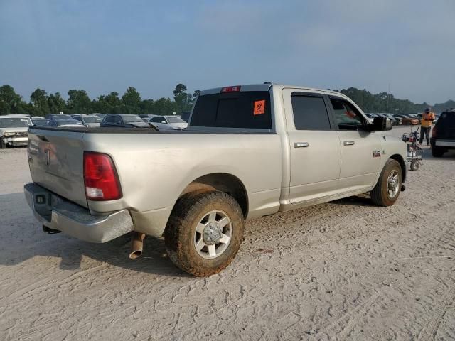 2010 Dodge RAM 2500