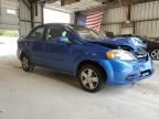 2010 Chevrolet Aveo LS