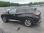 2016 Nissan Murano S