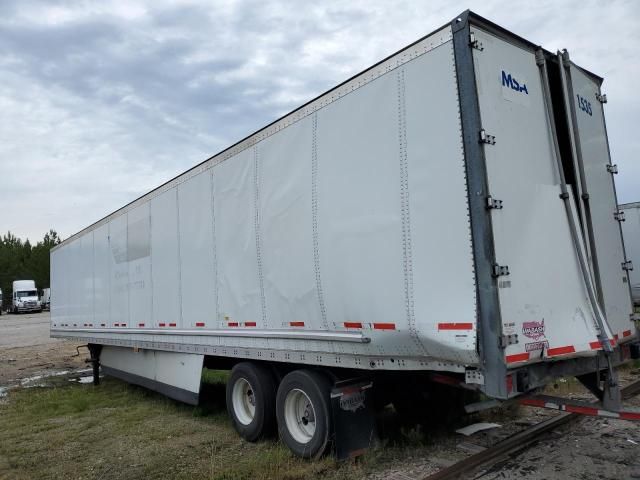 2014 Freightliner Trailer