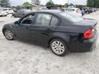 2006 BMW 325 I