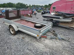 Salvage cars for sale from Copart Madisonville, TN: 2011 Other Other