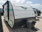 2023 Whwt Travel Trailer