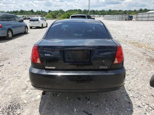 2004 Saturn Ion Level 3