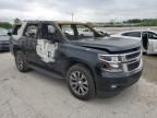 2016 Chevrolet Tahoe K1500 LT