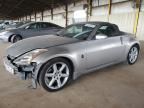 2004 Nissan 350Z Roadster