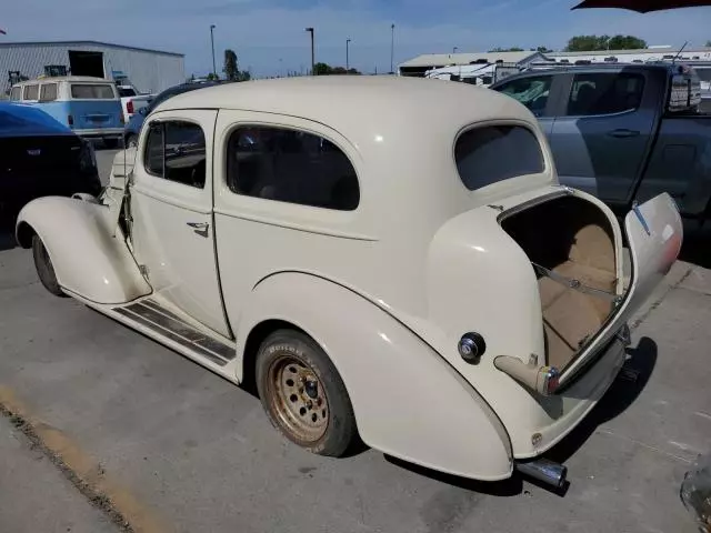 1936 Chevrolet UK
