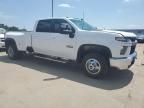 2022 Chevrolet Silverado K3500 LT