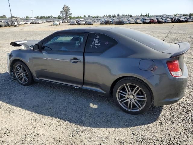 2012 Scion TC