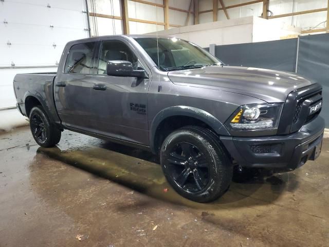 2022 Dodge RAM 1500 Classic SLT